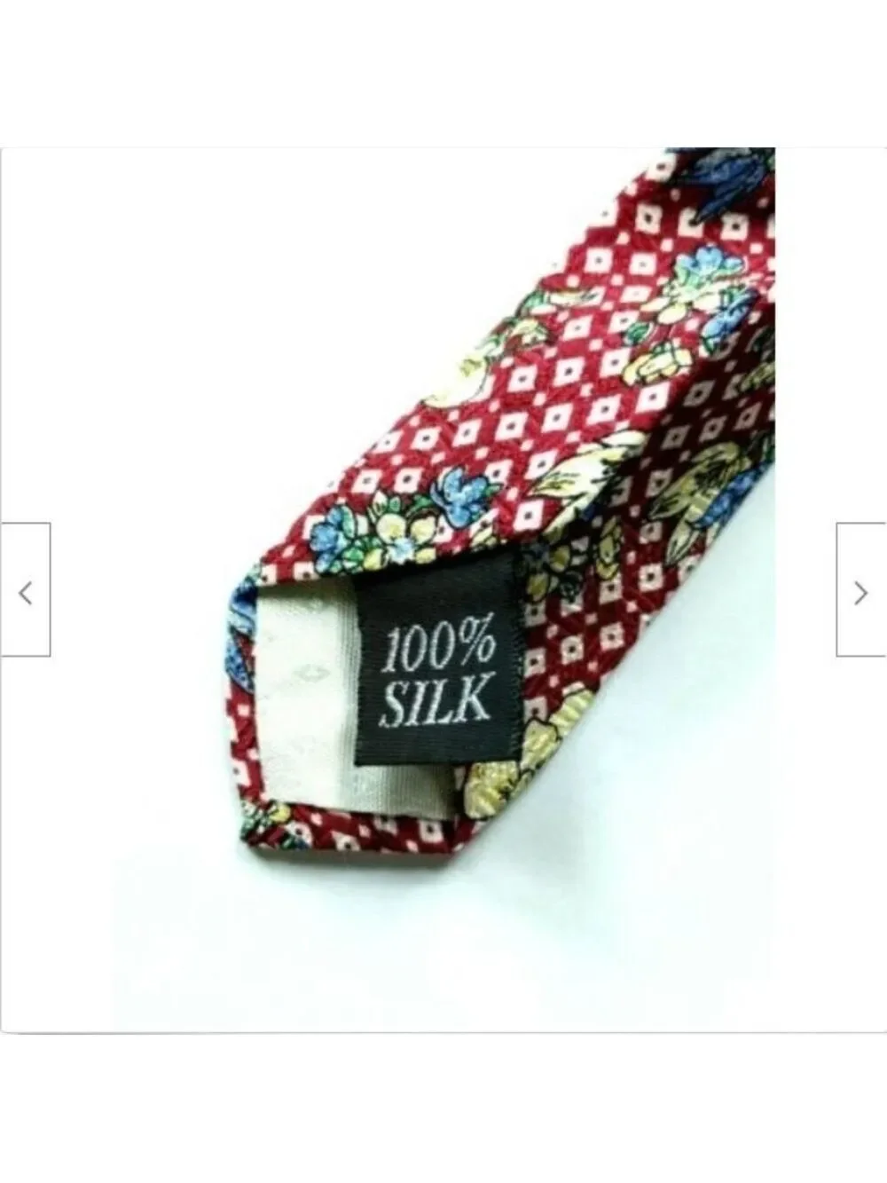 Directions floral novelty